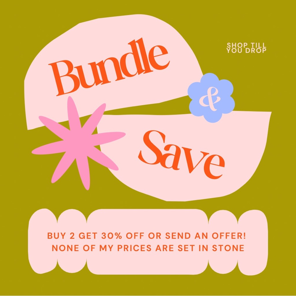 Buy 2 get 30% off!
